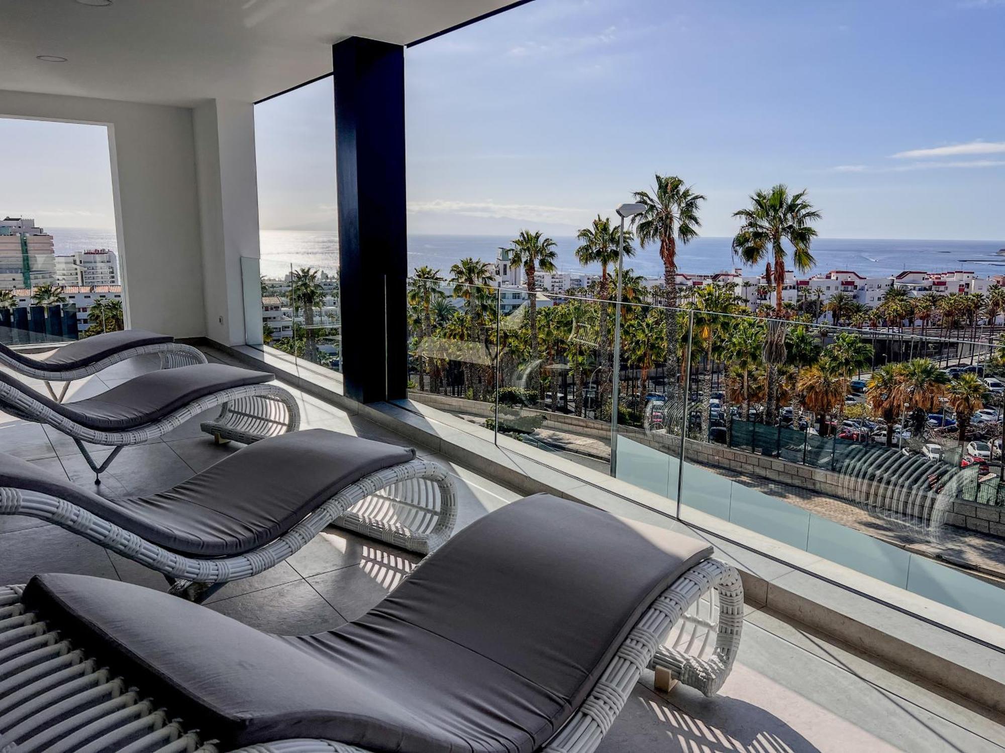 Atma Villa Costa Adeje (Tenerife)